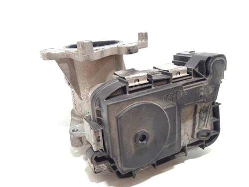 Throttle body FIAT FIORINO Box Body/MPV (225_)  | BP12251209M82 