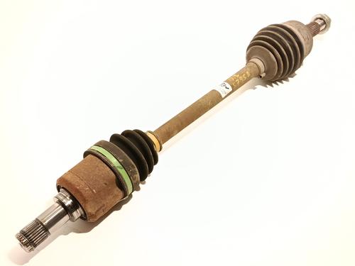 Drivaksel fortil venstre Drivaksel fortil venstre MITSUBISHI OUTLANDER III (GG_W, GF_W, ZJ, ZL, ZK) 2.0 Hybrid 4WD (GG2W) (121 hp) 33873561 33873561