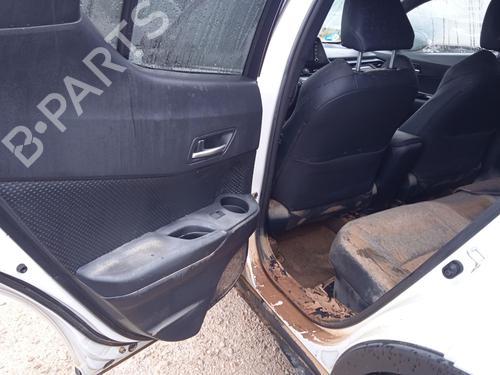 Front left window mechanism TOYOTA C-HR (_X1_)  | BP24220610C22 