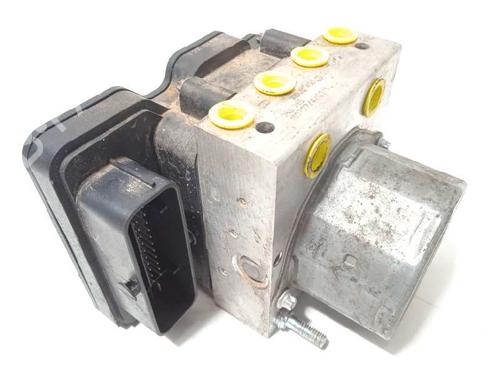 Used ABS pump MERCEDES-BENZ A-CLASS (W176) A 200 CDI / d (176.008) (136 hp) 15072418