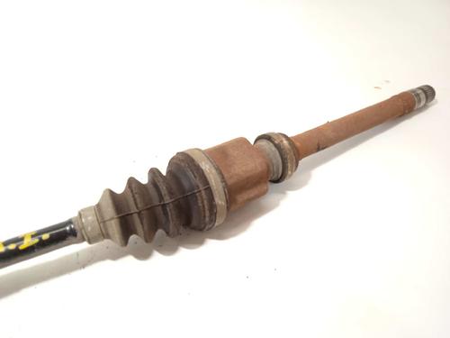 Left rear driveshaft PEUGEOT 508 I (8D_) 2.0 HDi | BP17385652M40 