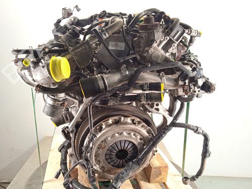 Engine HONDA CR-V IV (RM_) 2.2 i-DTEC 4WD (RE6) | BP29884280M1