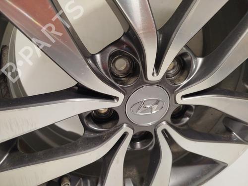 Fælk HYUNDAI i30 (PDE, PD, PDEN) 1.0 T-GDI | BP27718981C45 - Image 4
