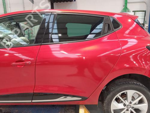 Headlight switch RENAULT CLIO IV (BH_) 0.9 TCe 90 (BHNF, BHMA, BHMH, BHJK, BHJR) | BP34235788I24  - Image 17