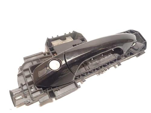 Used Front left exterior door handle Front left exterior door handle MERCEDES-BENZ E-CLASS (W212) E 250 CDI / BlueTEC (212.003, 212.004) (204 hp) 8729640 8729640