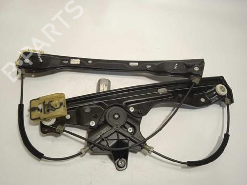 Front right window mechanism OPEL ASTRA K (B16) 1.6 CDTi (68) | BP6940302C23 