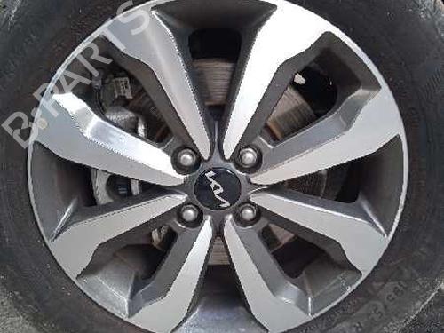 Rudehejsemekanisme ventre foran KIA STONIC (YB)  | BP27299176C22  - Image 9