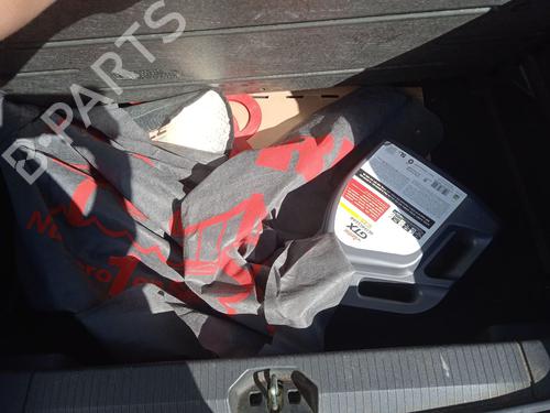 Left headlight OPEL CORSA D (S07) 1.4 (L08, L68) | BP27697816C28 