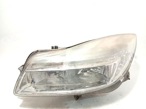 Used Left headlight OPEL INSIGNIA A Sports Tourer (G09) 2.0 CDTI (35) (160 hp) 30687046