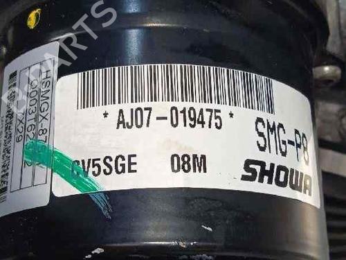 Steering rack HONDA CIVIC VIII Hatchback (FN, FK) 1.8 (FN1, FK2) | BP10285151M22 
