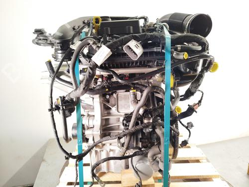 Engine SKODA FABIA IV (PJ3) 1.0 TSI | BP34153002M1 - Image 3