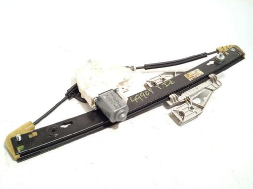 Used Rear left window mechanism AUDI A6 C7 (4G2, 4GC) 3.0 TDI quattro (204 hp) 12066820
