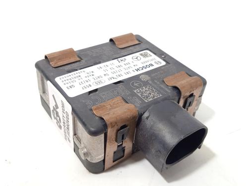 Elektronische module MERCEDES-BENZ C-CLASS (W205) C 220 d (205.014) | BP29061340M83 