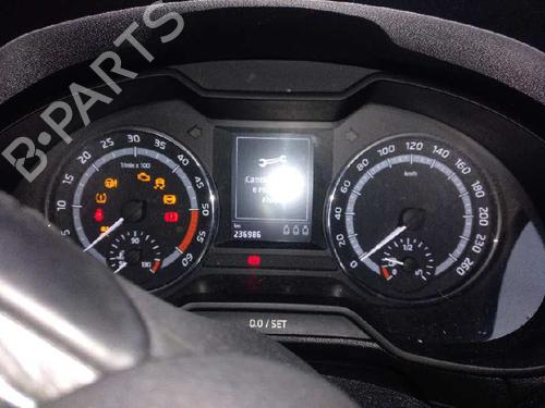 Control unit SKODA OCTAVIA III Combi (5E5, 5E6) | BP6900010M11 - Image 16