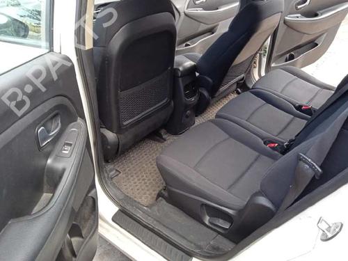 Front wiper motor KIA CARENS IV 1.7 CRDi | BP6889329M29 