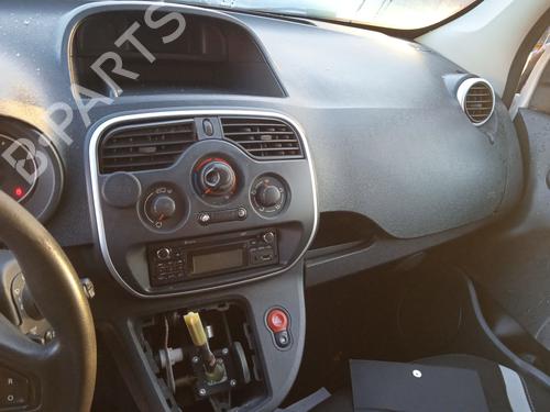 Intercooler RENAULT KANGOO / GRAND KANGOO II (KW0/1_) 1.5 dCi 90 (KW05, KW08, KW0G, KW11) | BP31585542M30