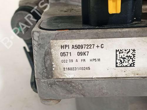 Steering pump RENAULT KANGOO (KC0/1_) 1.5 dCi | BP38486700M99  - Image 5