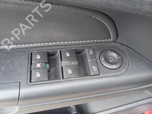 Module xenonverlichting OPEL ASTRA H (A04) 1.8 (L48) | BP26656520C53 