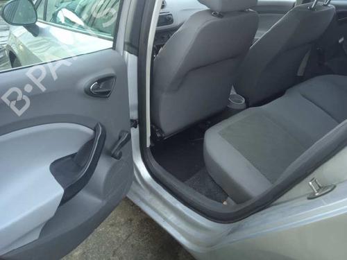 AC compressor SEAT IBIZA IV (6J5, 6P1)  | BP15098169M34 