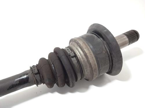 Left rear driveshaft BMW 4 Coupe (F32, F82)  | BP16267403M40 