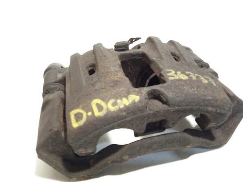 Used Right front brake caliper IVECO DAILY III Van 35 C 17, 35 S 17 (166 hp) 11561604