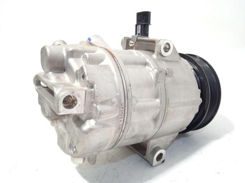 AC compressor HYUNDAI TUCSON (NX4E, NX4A) 1.6 T-GDi | BP23102540M34 
