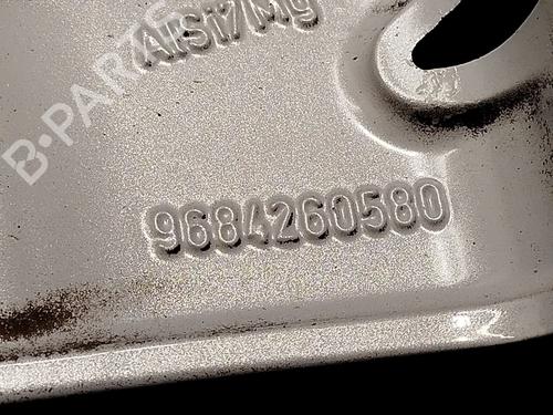 Rim CITROËN C4 I (LC_) 1.6 HDi | BP25719365C45 