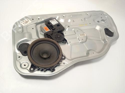 Used Front right window mechanism Front right window mechanism 22728809 22728809