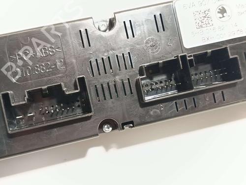Climate control SKODA KAMIQ (NW4) 1.0 TSI | BP38346876I5 - Image 6