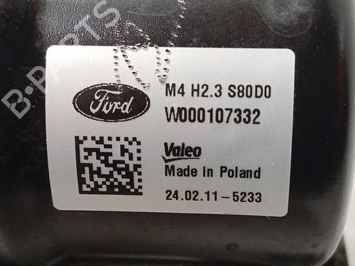 Front wiper motor FORD KUGA III (DFK) 2.5 FHEV | BP32989270M29 - Image 4