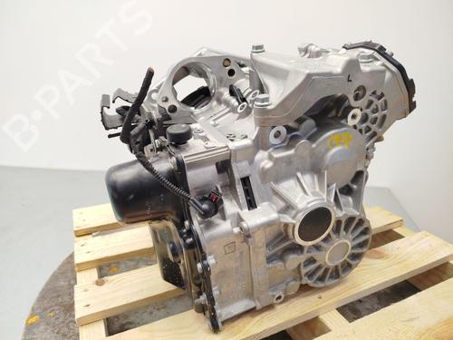 Gearbox SEAT IBIZA V (KJ1, KJG) 1.5 TSI | BP36018624M3 - Image 4