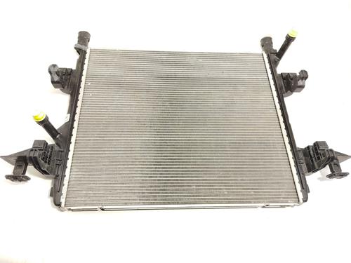 Water radiator AUDI Q4 E-TRON Sportback (F4N) 40 | BP28107724M31 