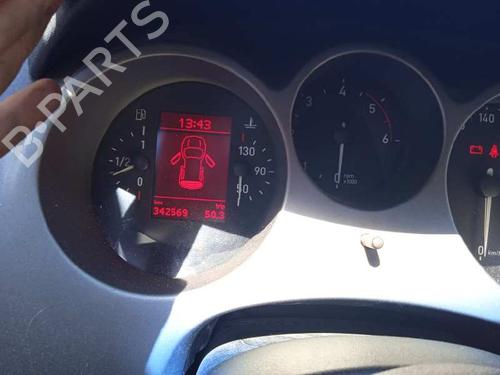 Front bumper reinforcement SEAT TOLEDO III (5P2)  | BP8135175C109 