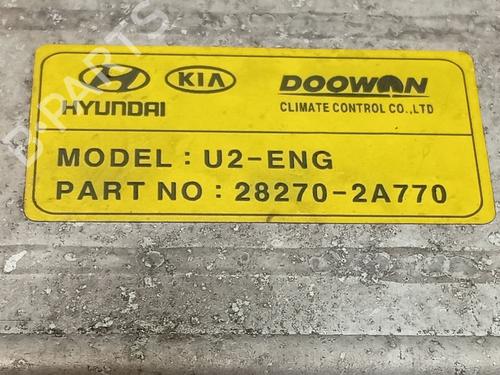 Intercooler HYUNDAI i30 (GD) 1.6 CRDi | BP32695871M30 - Image 4
