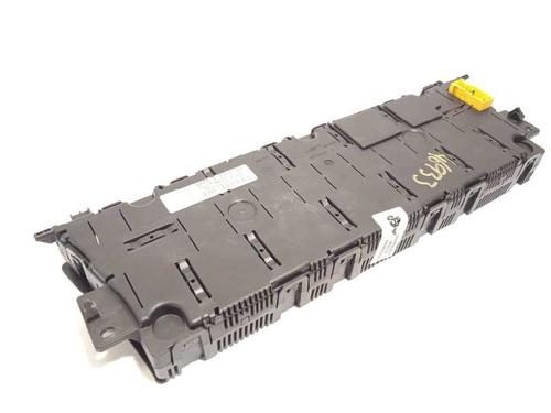 Instrument cluster CITROËN C4 Grand Picasso I (UA_) 2.0 HDi 138 | BP9689719C47