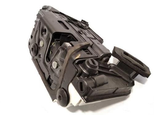 Used Rear right lock VW POLO V (6R1, 6C1) 1.4 TDI (90 hp) 5946500
