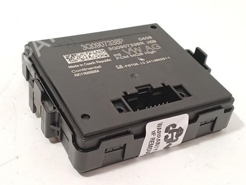 Used Electronic module AUDI A1 Sportback (GBA) 30 TFSI (116 hp) 31933754