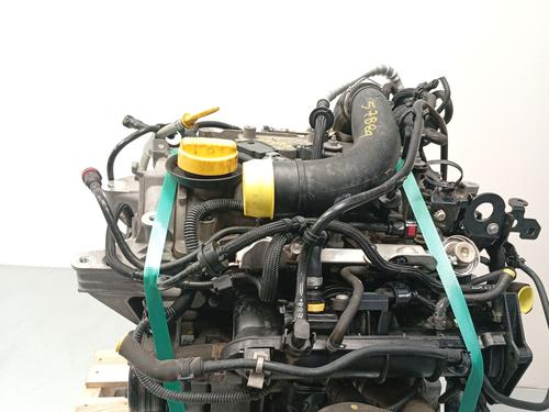 Engine DACIA SANDERO II TCe 90 (B8M1, B8MA, B8AC) | BP34701923M1  - Image 5
