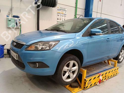 Used Parts FORD FOCUS II (DA_, HCP, DP) 1.6 TDCi 4993347