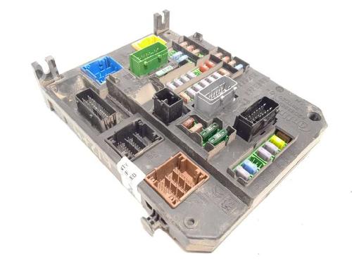 Used Fuse box CITROËN C4 II (NC_) 1.6 HDi 90 (92 hp) 9813474