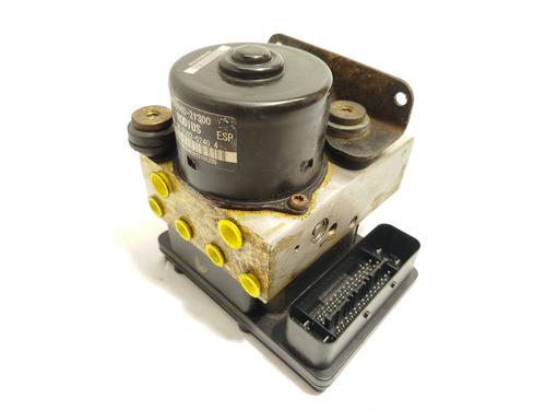 ABS pump SSANGYONG RODIUS I 2.7 Xdi | BP30897537M43