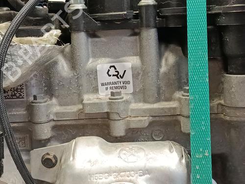 Engine FORD TOURNEO CUSTOM V362 Bus (F3) 1.0 EcoBoost PHEV | BP35802231M1 - Image 9