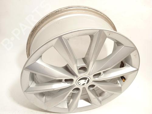 Rim SKODA OCTAVIA III (5E3, NL3, NR3) 1.6 TDI | BP19303569C45 