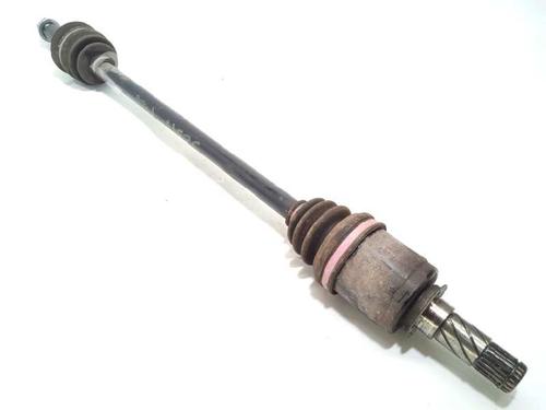 BP16658774M40 | Left rear driveshaft SUBARU XV (_GP_) 1.6 i AWD (GP3, G33GP) BP16658774M40