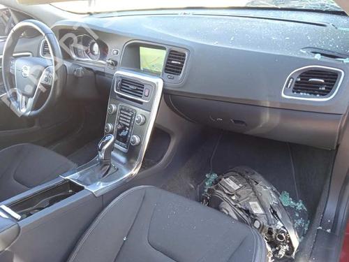 Headlight switch VOLVO S60 II (134) D3 | BP13044293I24  - Image 33