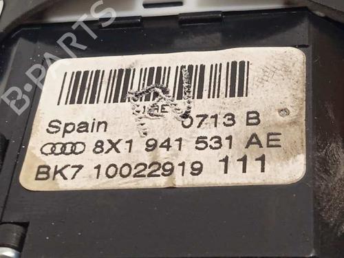 Headlight switch AUDI Q3 (8UB, 8UG) RS 2.5 quattro | BP15588375I24  - Image 5