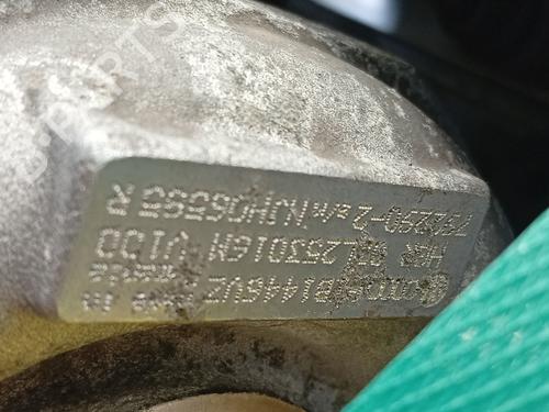 Engine VW TRANSPORTER T5 Van (7HA, 7HH, 7EA, 7EH) 2.0 TDI | BP37232565M1  - Image 9