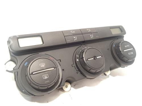 Used Climate control SKODA OCTAVIA II (1Z3) 1.9 TDI (105 hp) 22798174