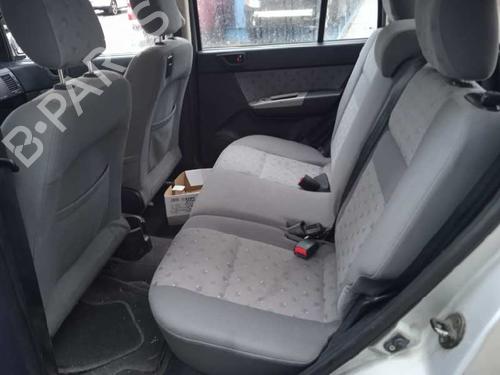 Left mirror HYUNDAI GETZ (TB) 1.5 CRDi | BP11949782C26 