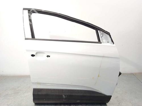 Used Right front door Right front door 9654320 9654320